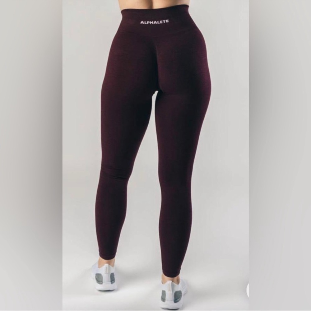 Alphalete - OG Amplify legging